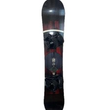 FLUX Snowboard Binding Binding