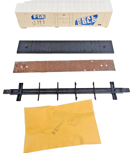 Athearn 5469 gauge vintage - ho,