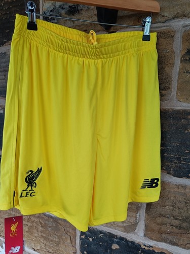 Liverpool vintage 2018 - vintage, 2018/19