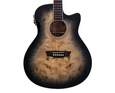 Washburn DFBACEB-U Deep Forest