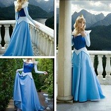 2026 Sleeping Beauty Aurora