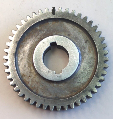 Atlas craftsman lathe - craftsman, tooth