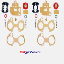 TWIN DELLORTO DHLA 45 SERVICE