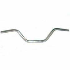 Handlebar 7/8" Chrome Plated