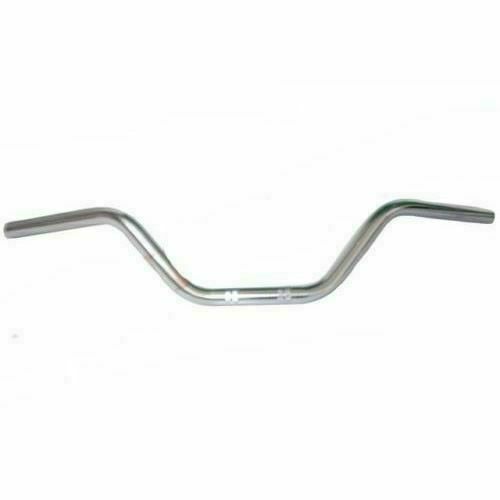 Handlebar chrome plated - 7/8",