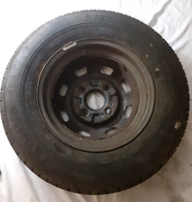KUMHO Steel belt radial 771
