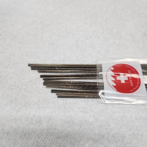 Jewelers saw blades scies - jewelers,