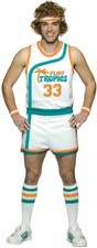 Semi Pro Jackie Moon