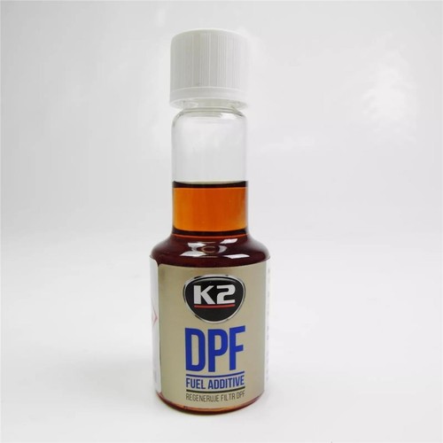 Strong dpf diesel - strong, additive