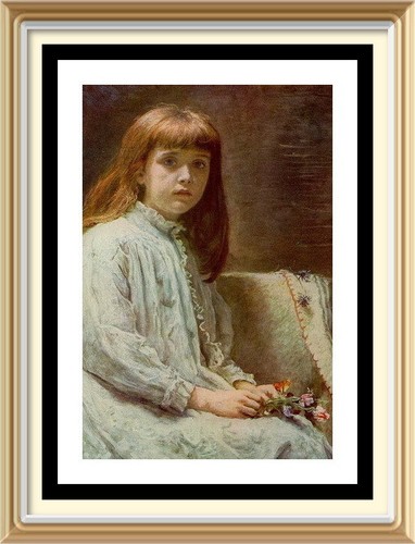 100 old antique - old, lithograph