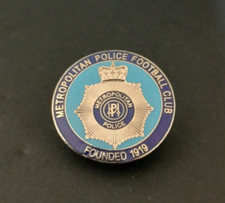 ENGLISH - ENGLAND - NON LEAGUE FOOTBALL TEAM LAPEL PIN BADGES - M