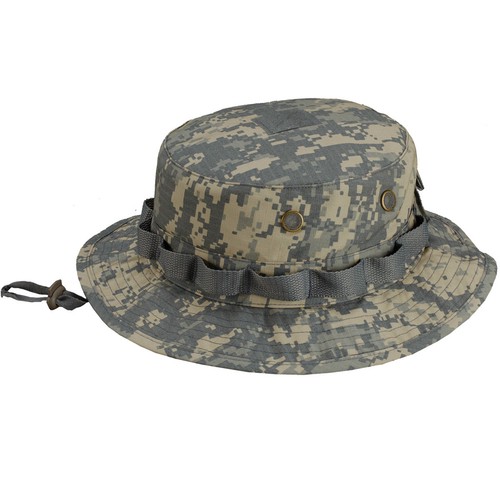 Pentagon jungle hat ripstop - pentagon,
