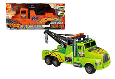 Inches friction mega tow - inches,