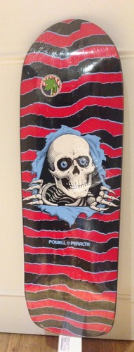Powell peralta ripper deck - peralta,