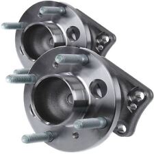 For Ford Fiesta MK7 2008-2016