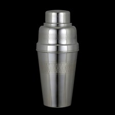 ENGLISH Silver Plate - XL EPNS