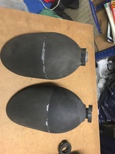 Alfa Romeo spider S2 and early