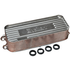 Vaillant Part No: 178973 Heat Exchanger (DHW, 20 Plates) for Ecotec Plus Boiler