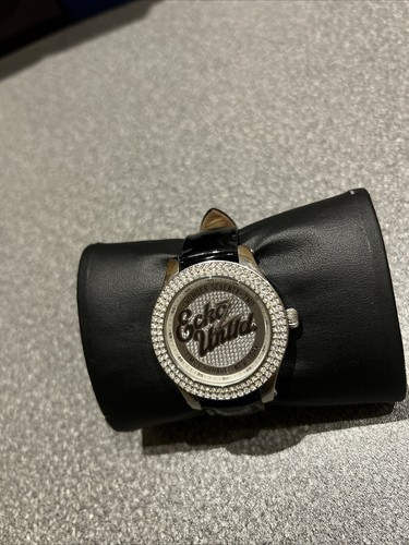 Marc ecko ladies watch - marc,