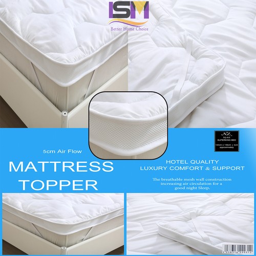 Premium microfiber air flow - microfiber,