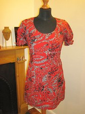 LILY KITTEN LULU & RED 8