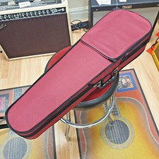 Prima P-100 4/4 Violin Case -