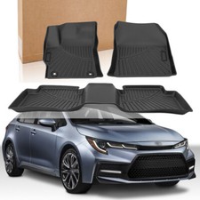 Car Floor Mats Liner For