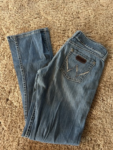 Wrangler women bootcut jeans - wrangler, women's