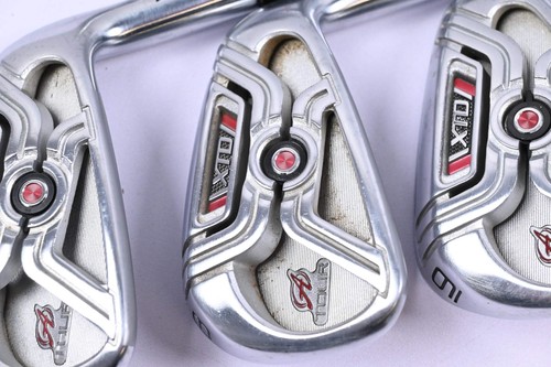 Adams xtd tour silver - xtd, a