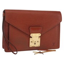 LOUIS VUITTON Epi Serie