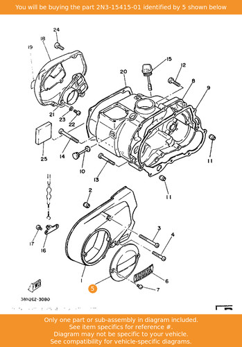 Yamaha cover generator - yamaha,