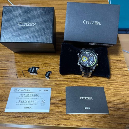 Citizen watch jz1005 58e - watch, jz1005-58e