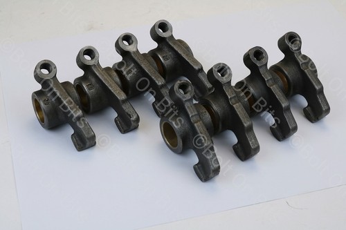Complete rocker arm set - to, fit