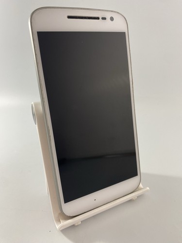 Motorola moto white 16gb - moto, g4