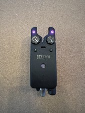 Delkim Txi D Purple Carp