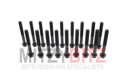 Engine cylinder head - cylinder,