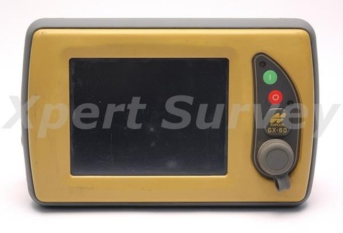 Topcon dual gps - topcon,
