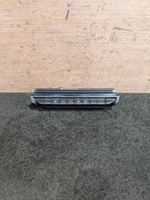 RENAULT KANGOO MK3 XFK DASH