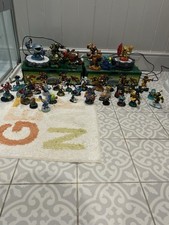 Activision Skylanders , 50+ Characters , 2 Portals , 2 Collectors Boxes