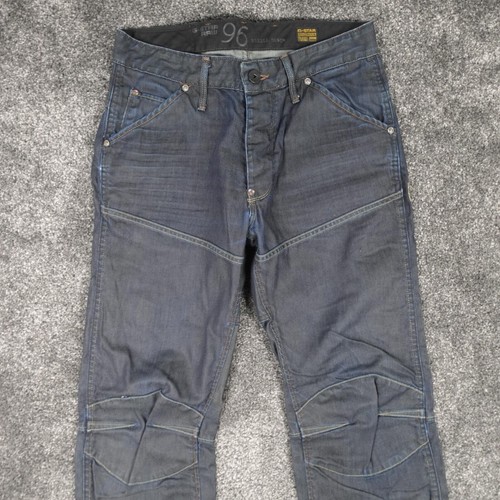 Star jeans heritage embro - g,
