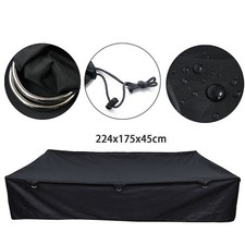 Heavy Duty Universal