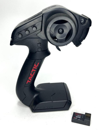 Tactic 4ghz ttx300 - tactic,