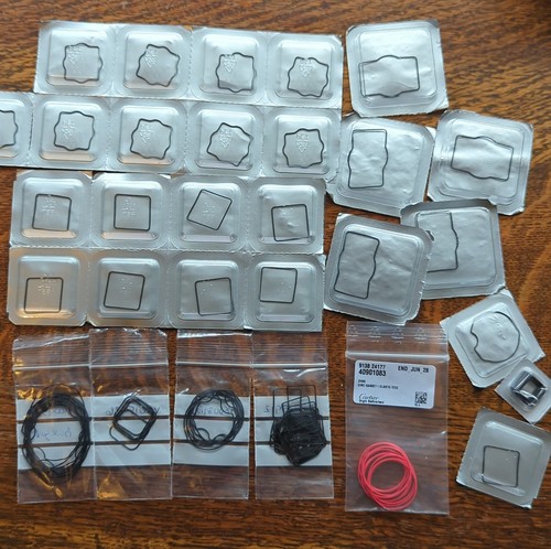 Cartier job lot of new - cartier,