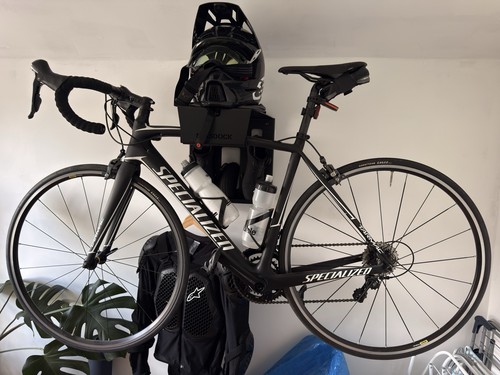 Bargain specialized tarmac - *bargain*,