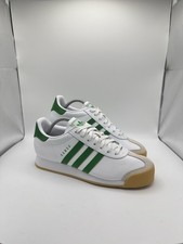 Adidas Originals Samoa White