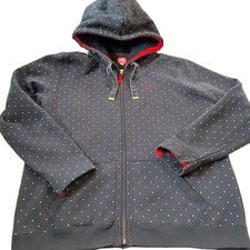 joules ladies polka dot Full