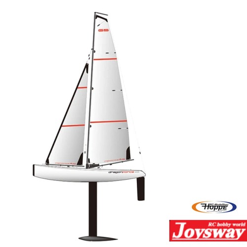 Joysway sailboat jw8815v8pnp - sailboat,