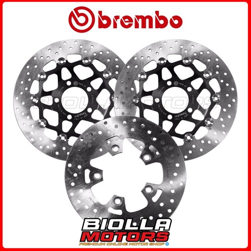 Brembo suzuki gsx - suzuki, f