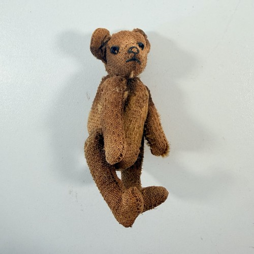 Antique steiff bear - steiff, ff
