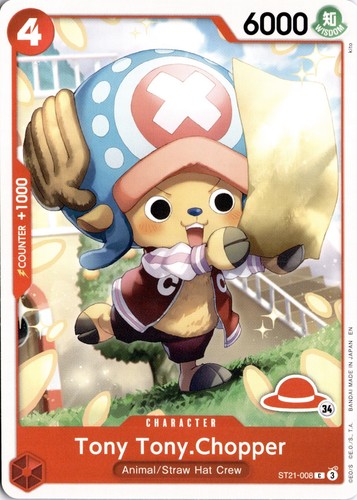 Tony chopper luffy - tony.chopper,